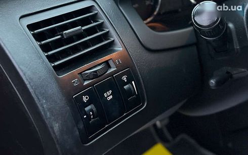 Hyundai Coupe 2007 - фото 14