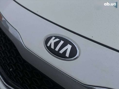 Kia K5 2013 - фото 3