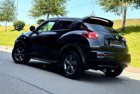 Nissan Juke 2011 - фото 7