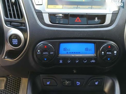 Hyundai ix35 2013 - фото 23
