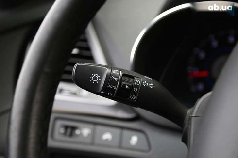 Hyundai Santa Fe 2013 - фото 23