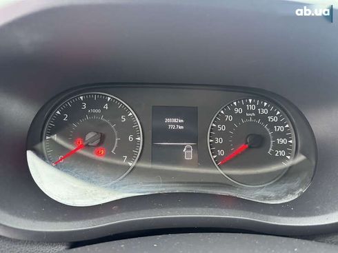 Opel Movano 2020 - фото 20