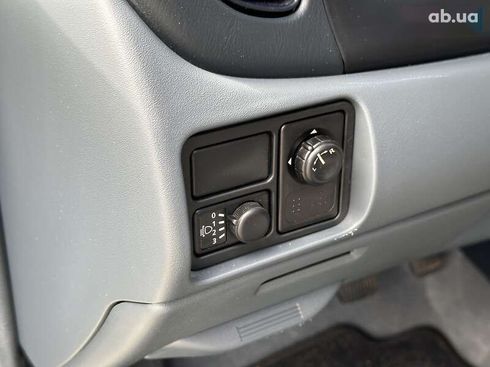 Nissan Almera 2006 - фото 23