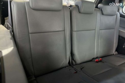 Toyota Sequoia 2008 - фото 13