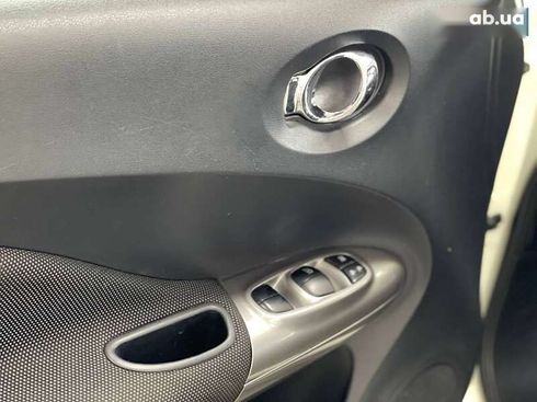 Nissan Juke 2014 - фото 24