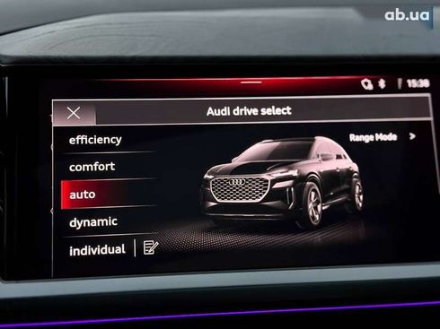 Audi Q4 e-tron 2023 - фото 9