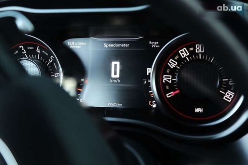 Dodge Challenger 2019 - фото 16