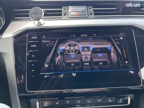 Volkswagen Passat 2019 - фото 25