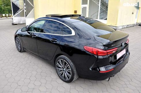 BMW 2 Series Gran Coupe 2021 - фото 10