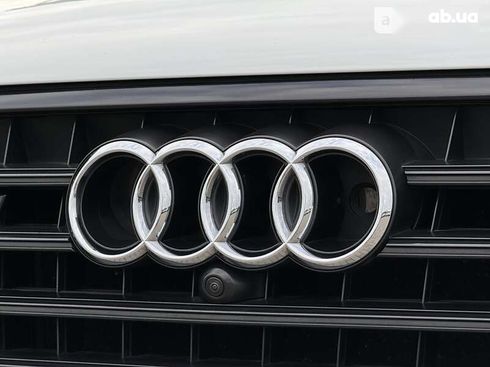Audi SQ7 2016 - фото 19