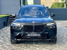 Продажа б/у BMW X7 2022 года - купить на Автобазаре