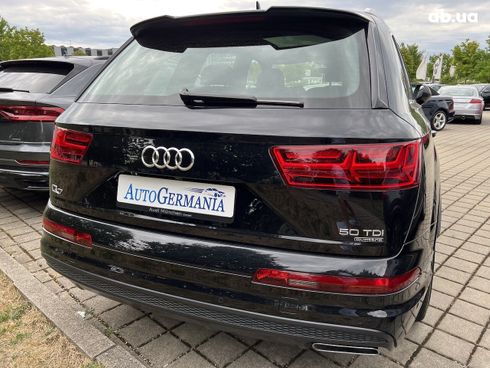 Audi Q7 2018 - фото 23