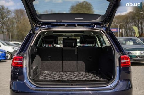 Volkswagen passat alltrack 2017 - фото 27