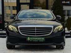 Продажа б/у Mercedes-Benz E-Класс в Киевской области - купить на Автобазаре