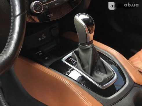 Nissan Rogue 2017 - фото 15