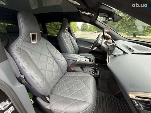 BMW iX 2022 - фото 24