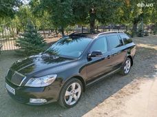 Продажа б/у Skoda Octavia 2011 года в Борзной - купить на Автобазаре