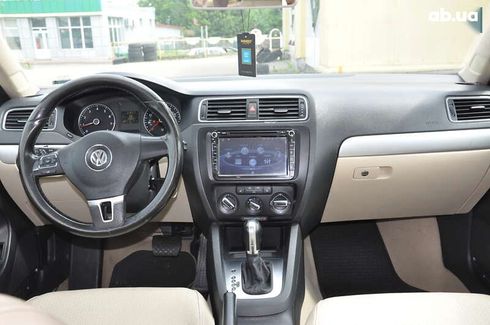 Volkswagen Jetta 2014 - фото 24
