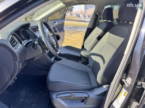 Volkswagen Tiguan 2019 - фото 29