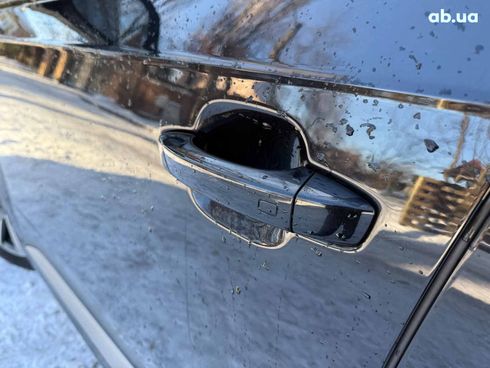 Audi Q7 2016 черный - фото 12