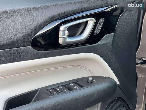 Jeep Compass 2022 - фото 21