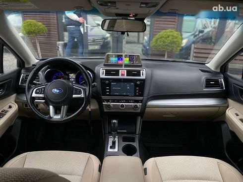 Subaru Outback 2014 - фото 6