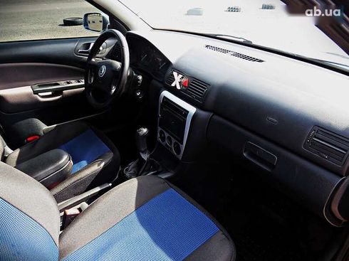 Skoda Octavia 2008 - фото 15