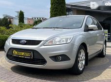 Продаж вживаних Ford Focus 2011 року - купити на Автобазарі