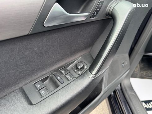 Volkswagen Passat 2014 черный - фото 19