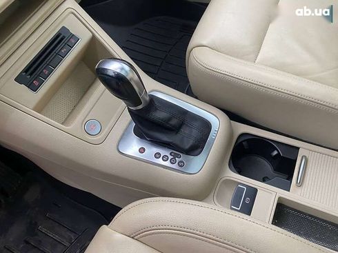 Volkswagen Tiguan 2011 - фото 18