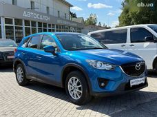 Продажа б/у Mazda CX-5 2012 года в Житомире - купить на Автобазаре