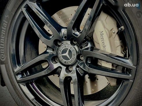 Mercedes-Benz E-Класс 2019 - фото 11