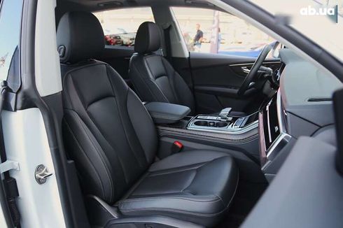 Audi Q8 2022 - фото 14