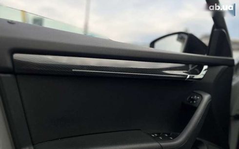 Skoda Octavia 2019 - фото 10