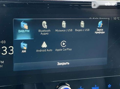Hyundai Ioniq 2020 - фото 26