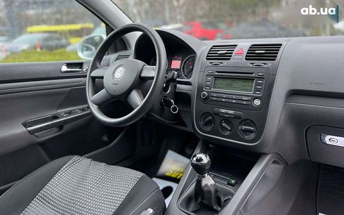 Volkswagen Golf 2004 - фото 10