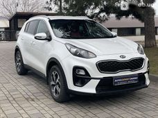 Продаж вживаних Kia Sportage в Дніпропетровській області - купити на Автобазарі