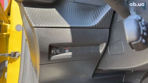Peugeot e-208 2021 - фото 26