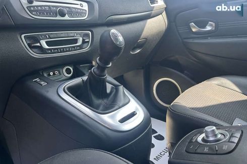 Renault grand scenic 2011 - фото 11
