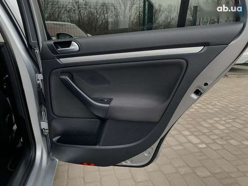 Volkswagen Golf 2013 - фото 30