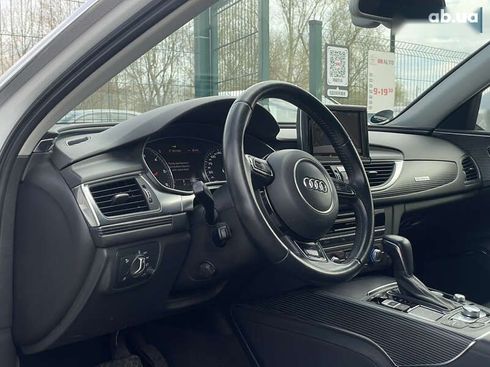 Audi a6 allroad 2014 - фото 24