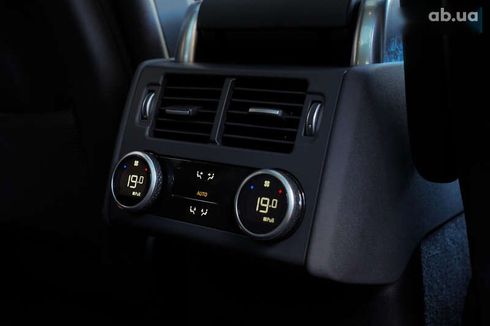 Land Rover Discovery 2023 - фото 20