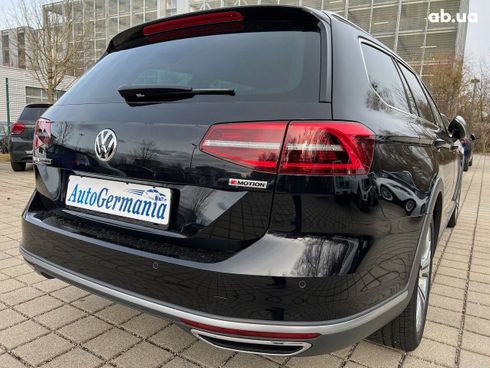 Volkswagen Passat 2021 - фото 29