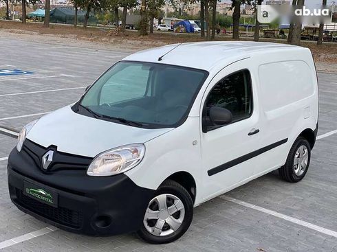 Renault Kangoo 2019 - фото 3