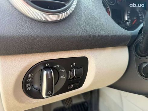 Audi A3 2009 - фото 19