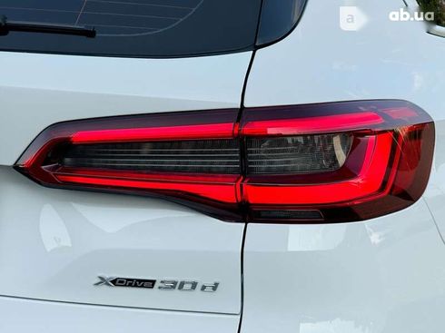 BMW X5 2019 - фото 25