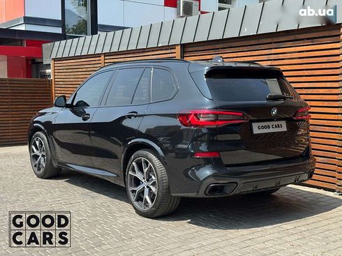 BMW X5 2021 - фото 5