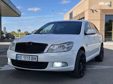 Продаж вживаних Skoda Octavia 2012 року в Дніпрі - купити на Автобазарі