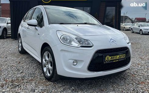 Citroёn C3 2010 - фото 2