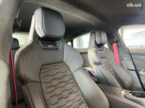 Audi RS e-tron GT 2022 - фото 17
